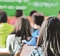 Teaching quality in Wales not good enough, says schools inspector