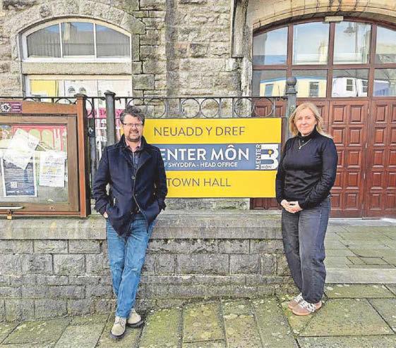 Regeneration group's new team to maximise local opportunities
