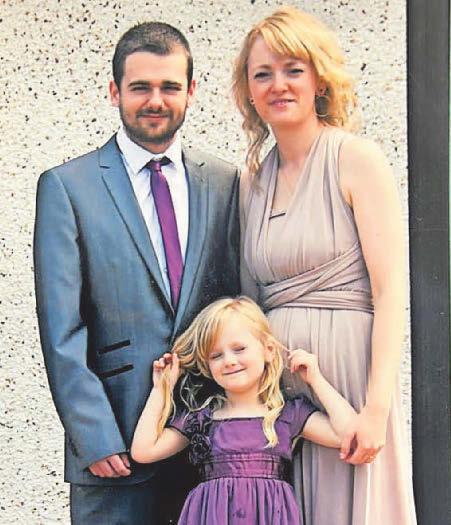 INQUEST OPENS INTO DEATH OF MUCH-LOVED DAD IN COLLISION