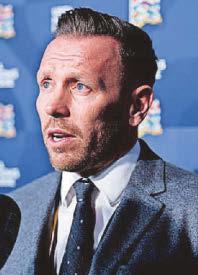 Bellamy's men learn Nations League fate