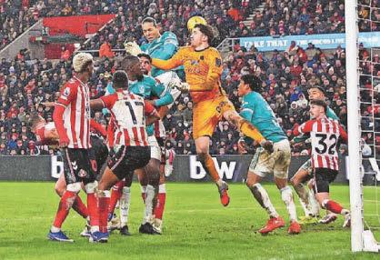 Boss hails Virgil's role as set-pieces gain importance