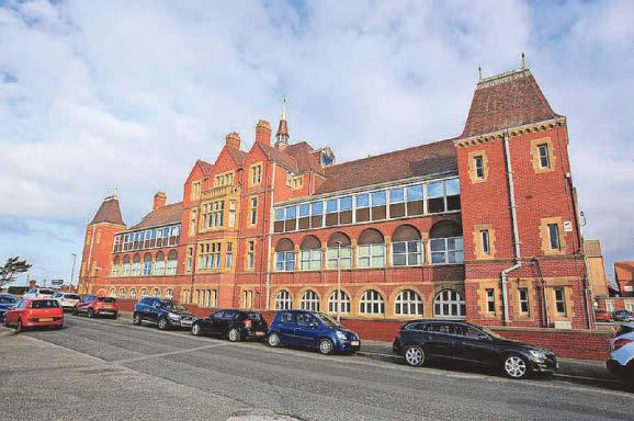 Key statement on future of hospital expected soon