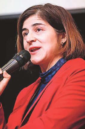 Minister: 'I wouldn't blame crime victims for giving up