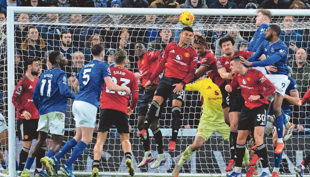 Good performance - but we need better end-product