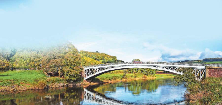 'OUR RIVERS CAN'T AFFORD ANOTHER LOST DECADE'