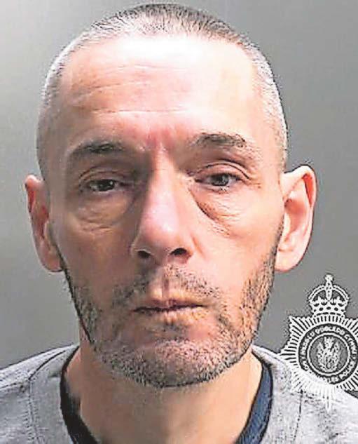 Worker feared for life in knifepoint robbery bid