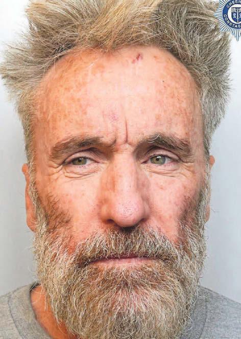 'Coward' found guilty of murdering his girlfriend