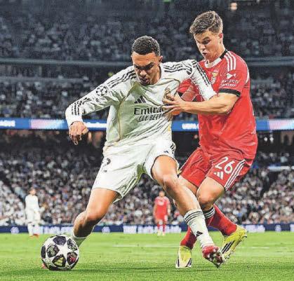 Galatasaray or Atletico... Reds await last-16 draw