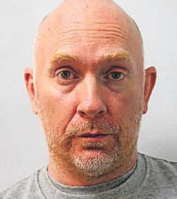 Met Police is missing half of officers' DNA