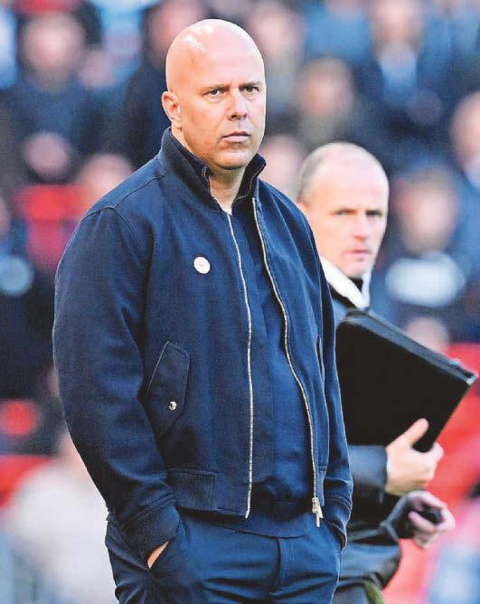 Slot: We won't take direct route on transfers