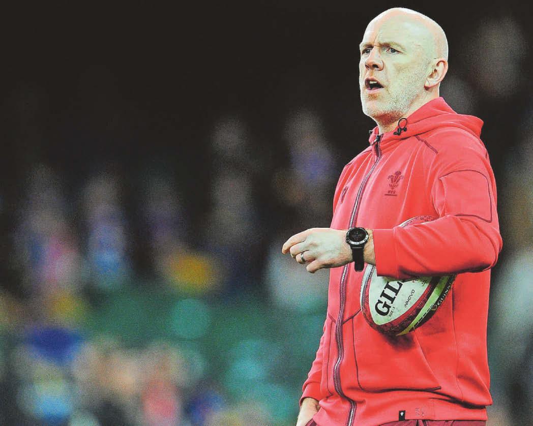 Repeat of Scotland effort can help us get result