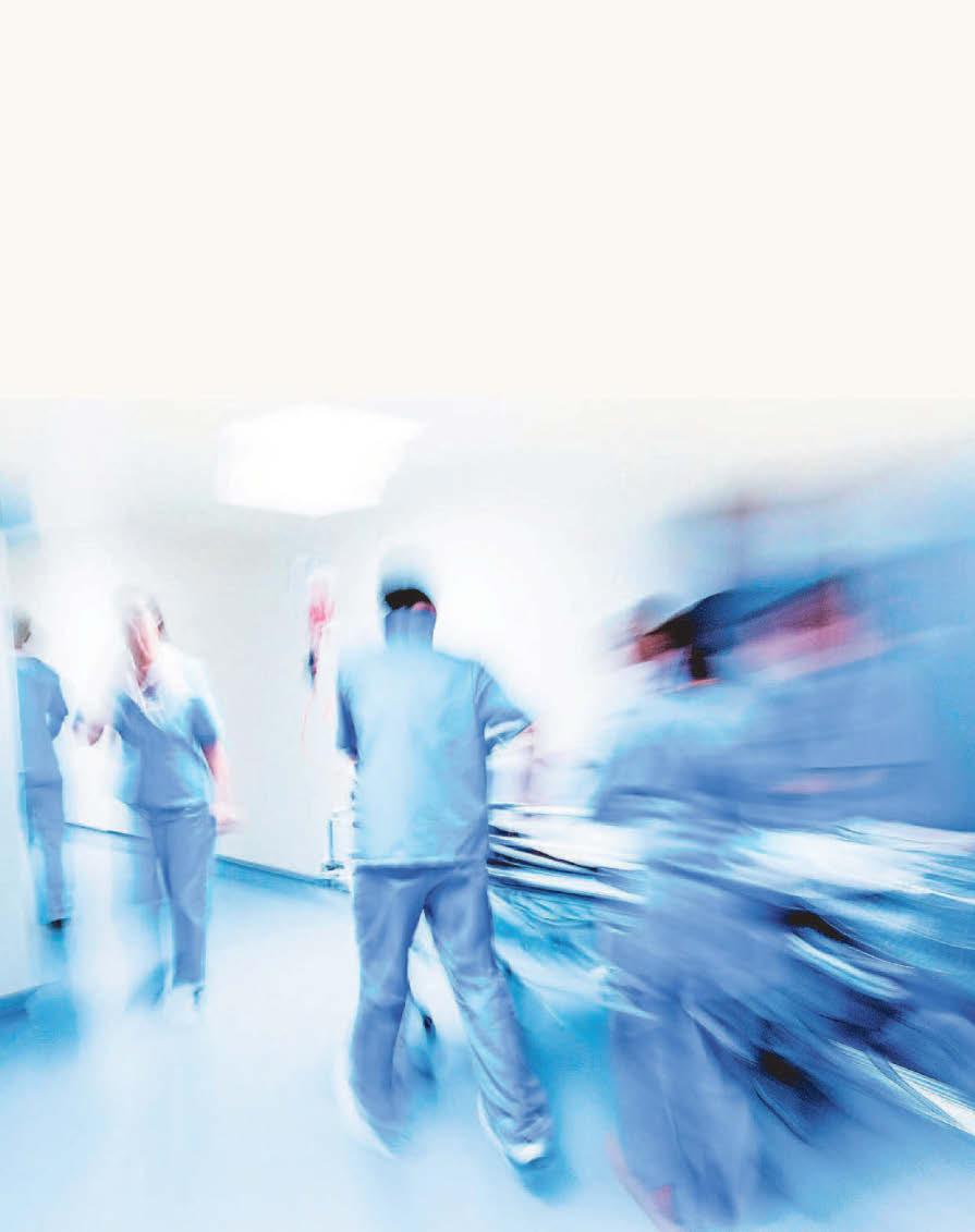 Health board to stay in special measures amid major concerns