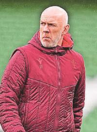 Wales exploring plans to restore Under-23s team