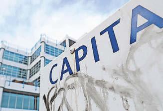 'Having a laugh' with bidder for £700m contract