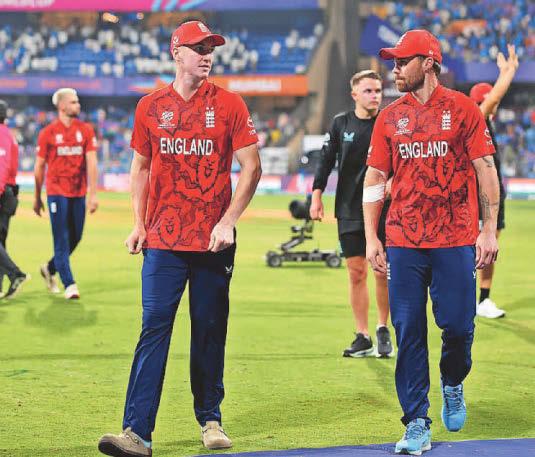 England stuck in Iran conflict limbo