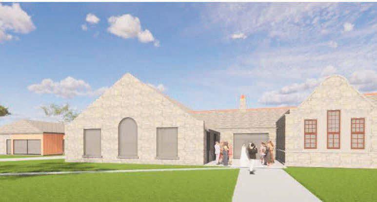 HEALTHCARE FIRM IN RAPID EXPANSION