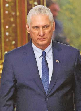 Cuba confirms US talks