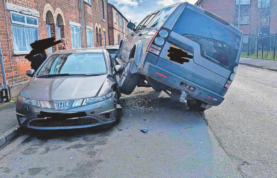 'We want to bring driver to justice'