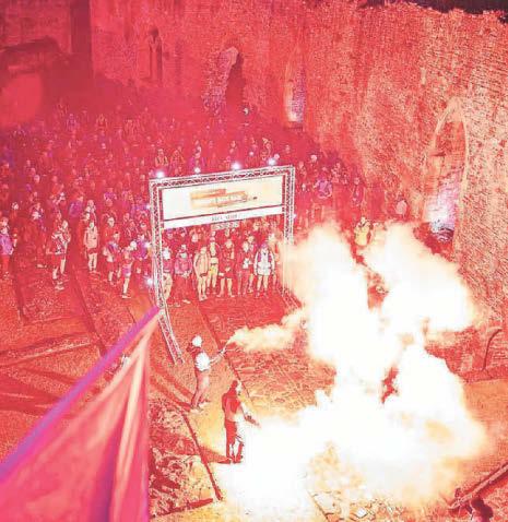 Dragon's Back race events firm ceases trading