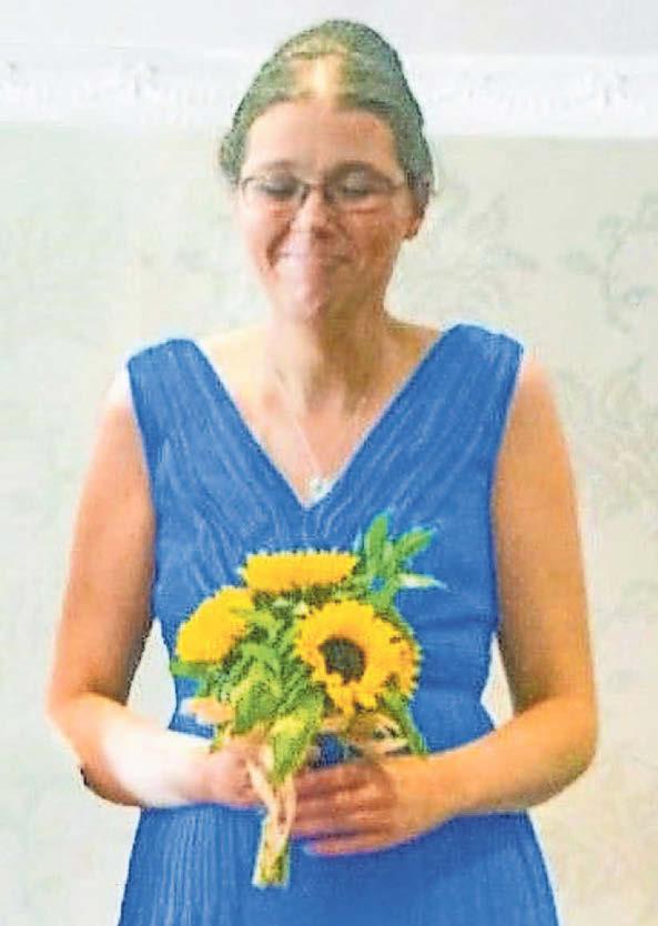 'She was left to fade in the most inhumane way possible'