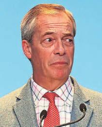 Farage paid video clip called Welsh 'foreign speakers'