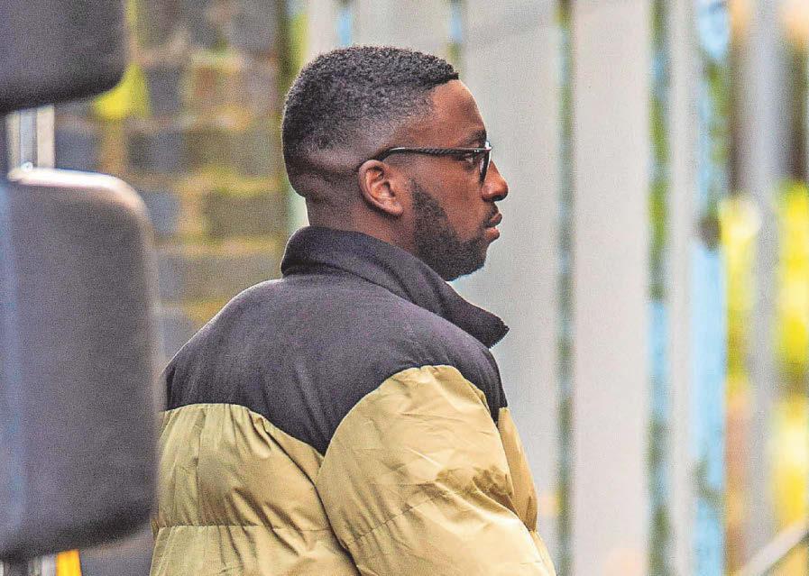 'Deeply concerning' deportation blocked before man went on to rape in N.Wales