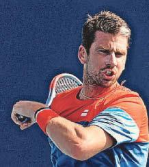 Norrie beaten in Miami Open