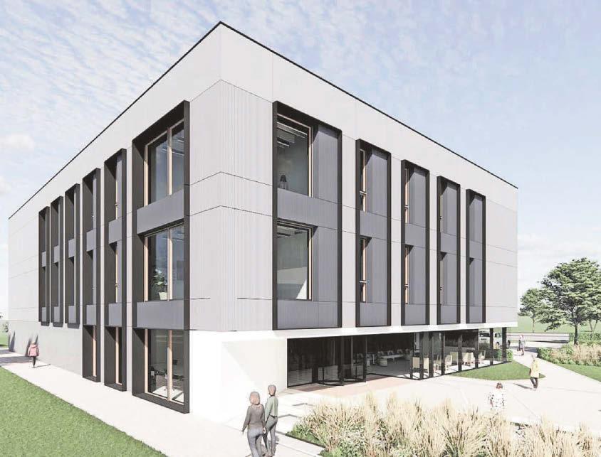 £25m for freeport zone major schemes confirmed