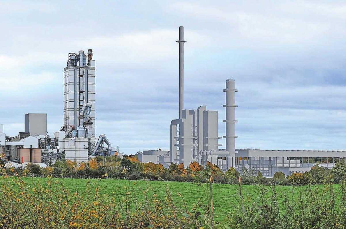 MS questions gains and safety of major CCS plan