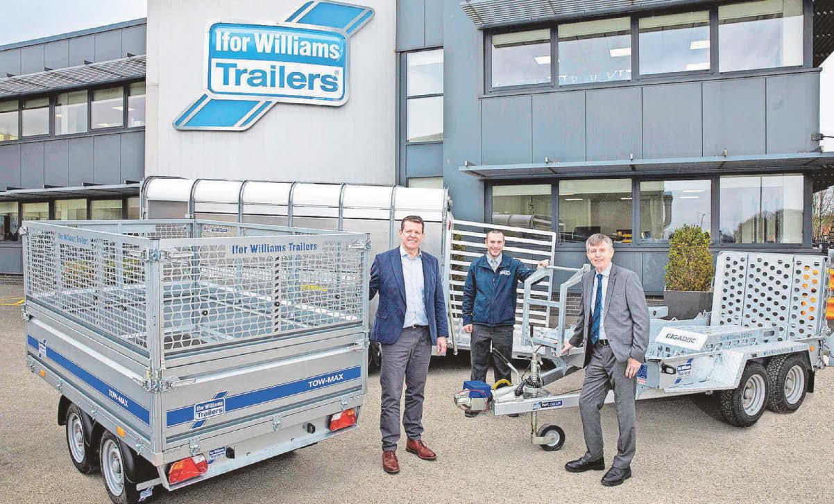 EXPANSION WILL CREATE 50 NEW JOBS