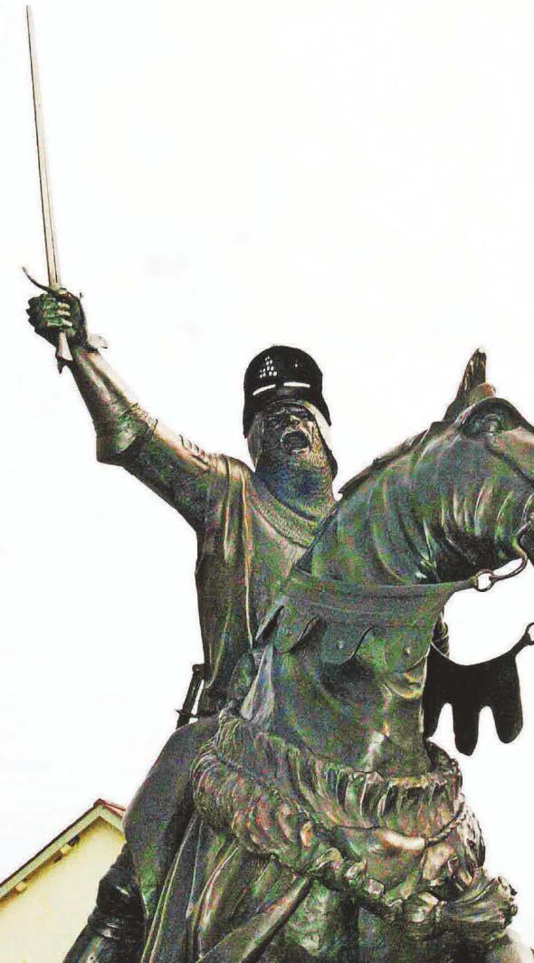 Ancestors appreciated true value of education