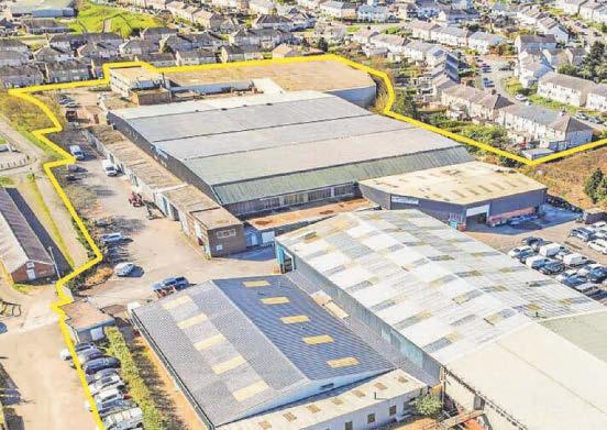 £5.5m price tag for city centre site