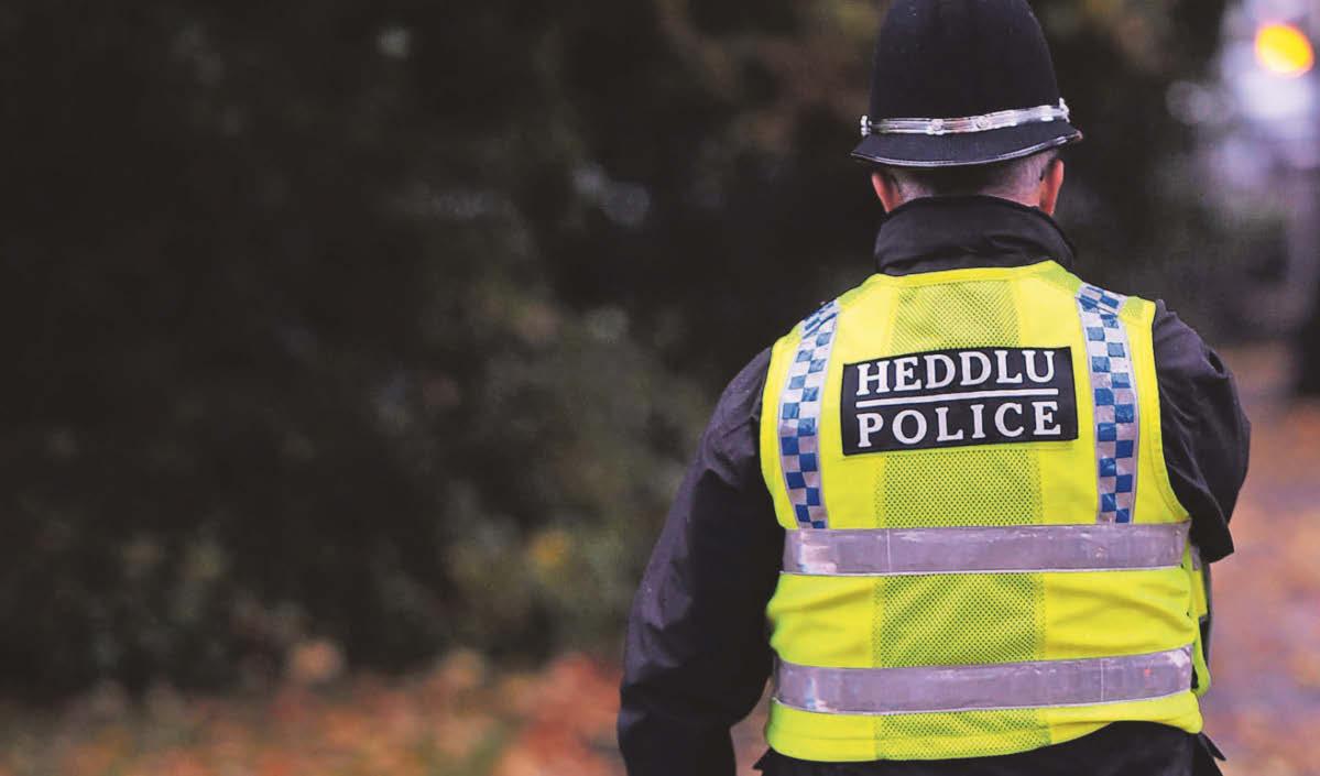 'Don't call police over noisy kids and bin disputes'