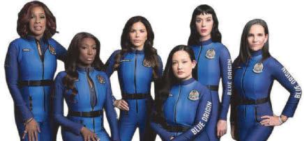 Star's trek hardly rocket science