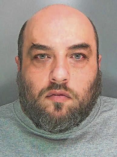 Cycle thief jailed after breaking bike rack ban