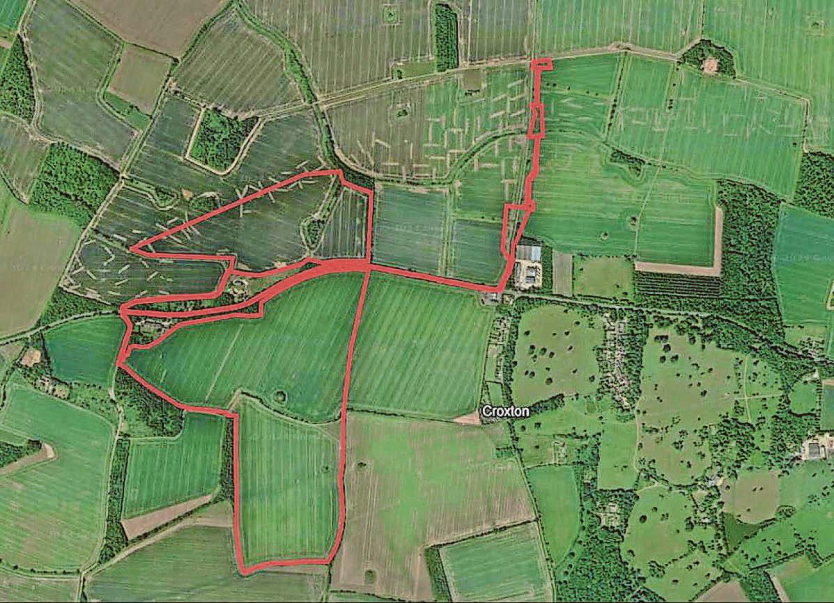 Plan approved for solar farm despite concerns over project | Cambridge ...