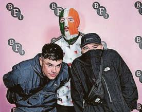 No 10 rejects rap group's apology in 'kill MPs' row