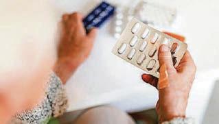 Why it's so important to get an early dementia diagnosis