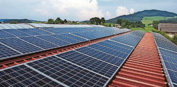 Government plans plug-in solar panels for roofs and balconies