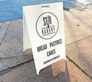 'Rising costs' claim village coffee shop | Cambridge News - newspaper ...