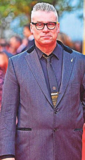 City's big-screen celebration brings a bold, unforgettable world to your doorstep