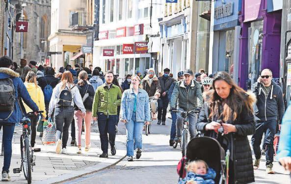 City retains retail top spot