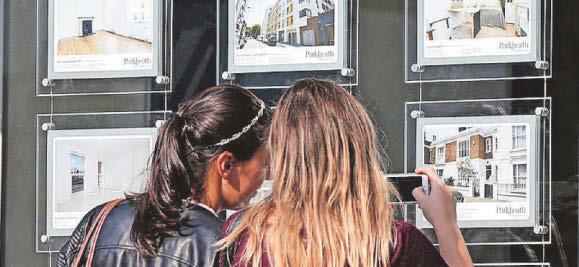 Woman finds 'stunning' city room but is surprised by unexpected rule