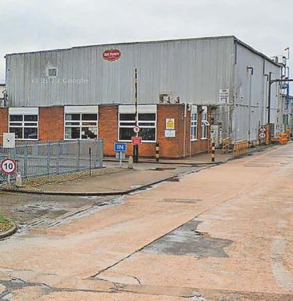 Plans lodged for plant to turn waste fruit into gas