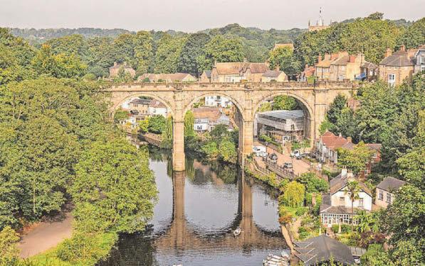 £10m in fines from water firms funds restoration of waterways