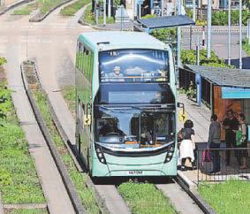 County council hits back at Stagecoach criticism on speed limits
