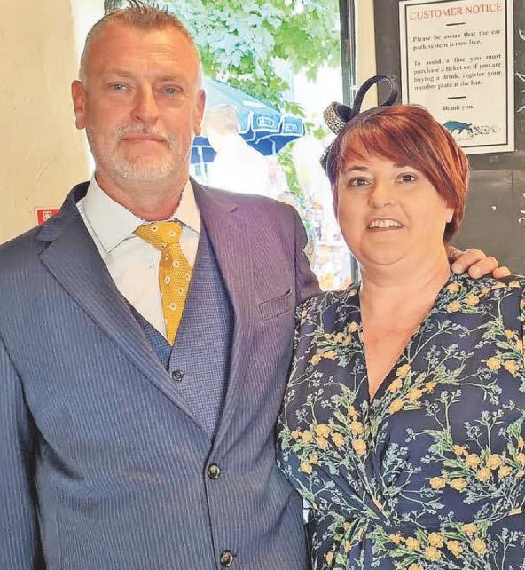 Holiday nightmare with grandfather in coma after heart attack and worried wife facing threat of huge medical bills