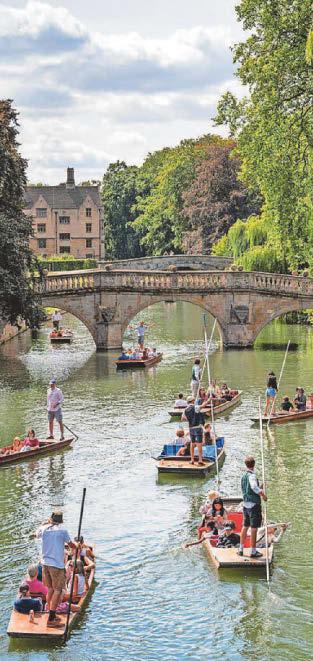 There's commitment close to home to turn tide against water pollution