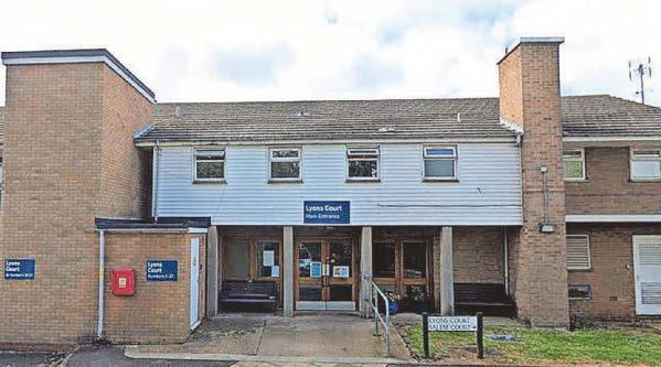 Concern for elderly as tenants left with heating problems for more than a week