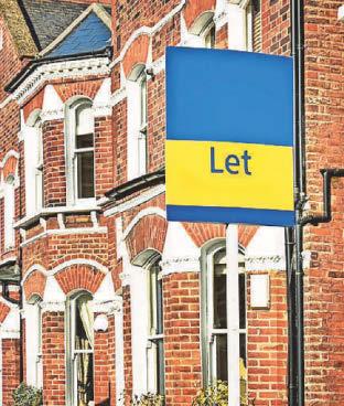 City households will benefit from new Act shaking up renters' rights